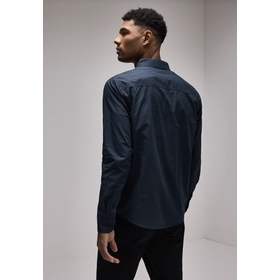 CHEMISE STREET ONE - STREET ONE - BLUE 26127
