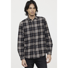 CHEMISE LEE COOPER - LEE COOPER - BLACK 100