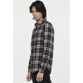 CHEMISE LEE COOPER - LEE COOPER - BLACK 100