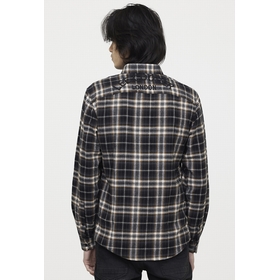 CHEMISE LEE COOPER - LEE COOPER - BLACK 100