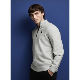 PULL STREET ONE - STREET ONE - GREY 15647