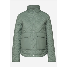 VESTE STREET ONE - STREET ONE - GREEN 16022