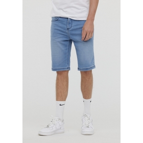 SHORT LEE COOPER - LEE COOPER - BLUE LIGHT