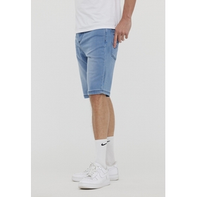 SHORT LEE COOPER - LEE COOPER - BLUE LIGHT