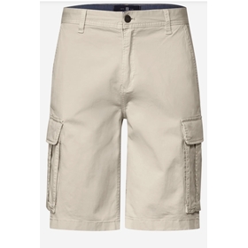 BERMUDAS STREET ONE - STREET ONE - BEIGE 16503