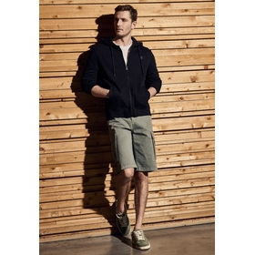 BERMUDAS STREET ONE - STREET ONE - GREEN 16502