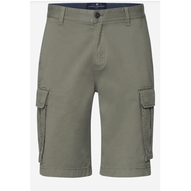BERMUDAS STREET ONE - STREET ONE - GREEN 16502