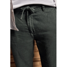 PANTALON STREET ONE - STREET ONE - GREEN 16610