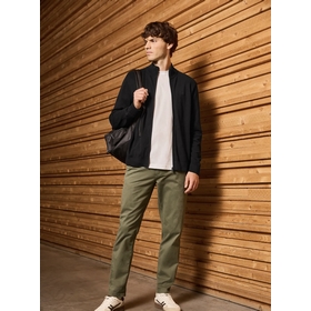 GILETS STREET ONE - STREET ONE - BLACK 10001