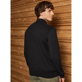 GILETS STREET ONE - STREET ONE - BLACK 10001