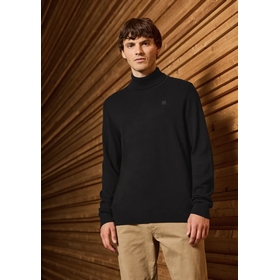 PULL STREET ONE - STREET ONE - BLACK 10001