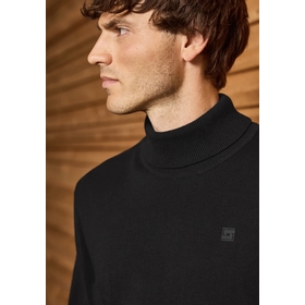 PULL STREET ONE - STREET ONE - BLACK 10001