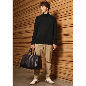 PULL STREET ONE - STREET ONE - BLACK 10001