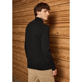 PULL STREET ONE - STREET ONE - BLACK 10001
