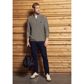 CARDIGAN STREET ONE - STREET ONE - BROWN 26599