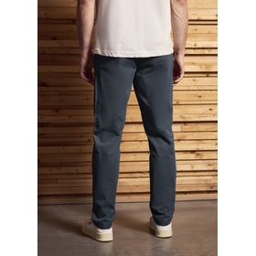 PANTALON STREET ONE - STREET ONE - BLUE 17028
