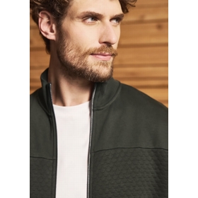 GILET STREET ONE - STREET ONE - OLIVE 17108