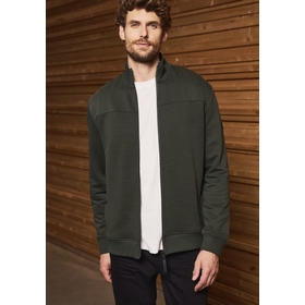 GILET STREET ONE - STREET ONE - OLIVE 17108