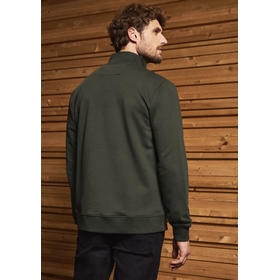 GILET STREET ONE - STREET ONE - OLIVE 17108