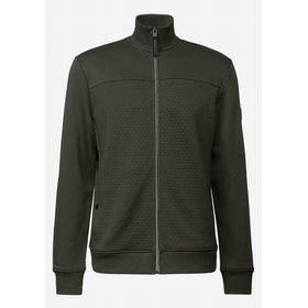 GILET STREET ONE - STREET ONE - OLIVE 17108