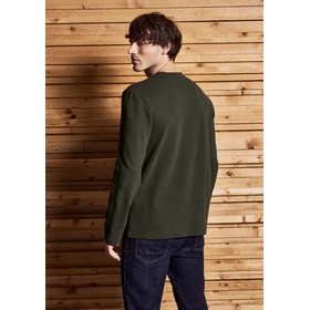 SWEAT STREET ONE - STREET ONE - GREEN  17108