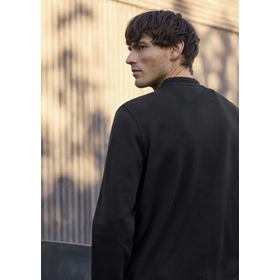 GILET STREET ONE - STREET ONE - BLACK10001