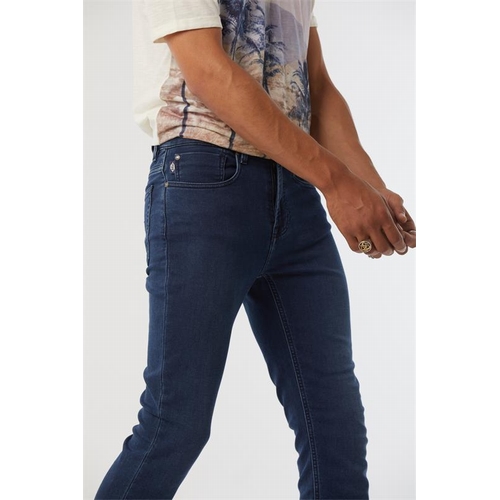 JEAN'S LEE COOPER - LEE COOPER - BLUE MEDIUM - 2