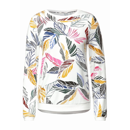 PULL CECIL - CECIL - VANILLE 33474 - 2