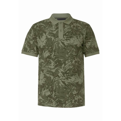 POLO STREET ONE - STREET ONE - GREEN 34910 - 2