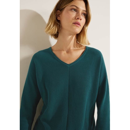 PULL CECIL - CECIL - GREEN 14926 - 1