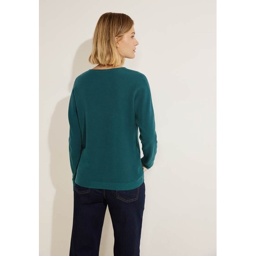 PULL CECIL - CECIL - GREEN 14926 - 2