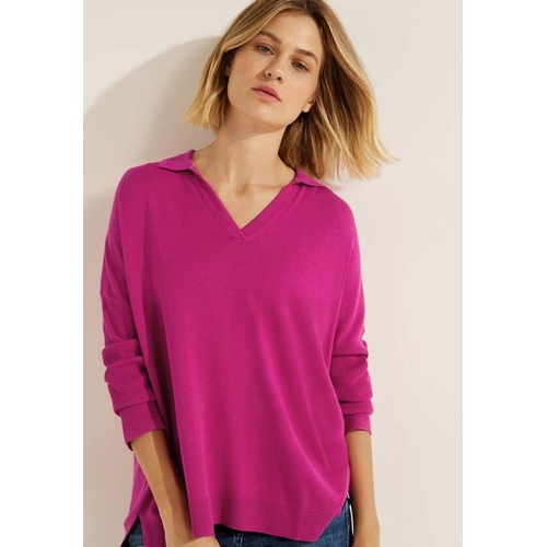 PULL CECIL - CECIL - PINK 15095 - 1