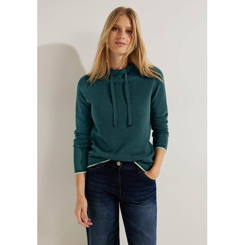 PULL CECIL - CECIL - GREEN 24926 - 1