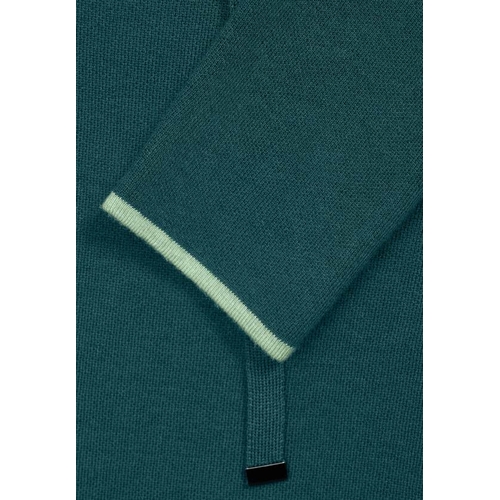 PULL CECIL - CECIL - GREEN 24926 - 2