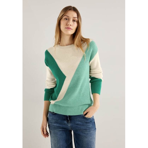 PULL CECIL - CECIL - GREEN 35087 - 1