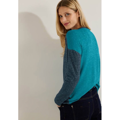 PULL CECIL - CECIL - PETROL 25326 - 2