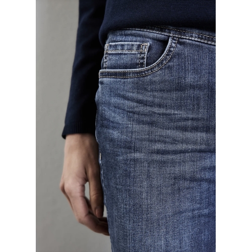 JEANS STREET ONE - STREET ONE - BLUE 16468 - 2