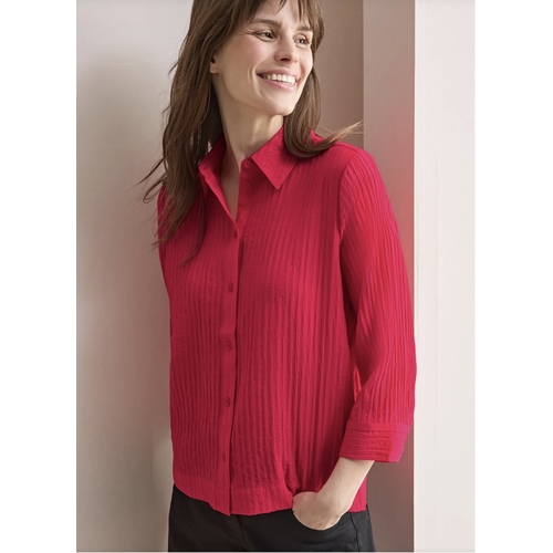 BLOUSE CECIL - CECIL - RED 16099 - 1