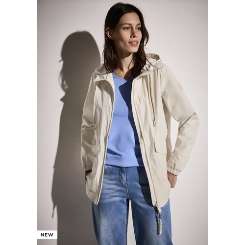 IMPER CECIL - CECIL - BEIGE 16103 - 1