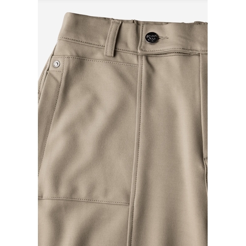 PANTALON STREET ONE - STREET ONE - BEIGE 15617 - 2