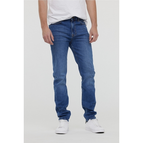 JEAN'S LEE COOPER - LEE COOPER - BLUE - 1
