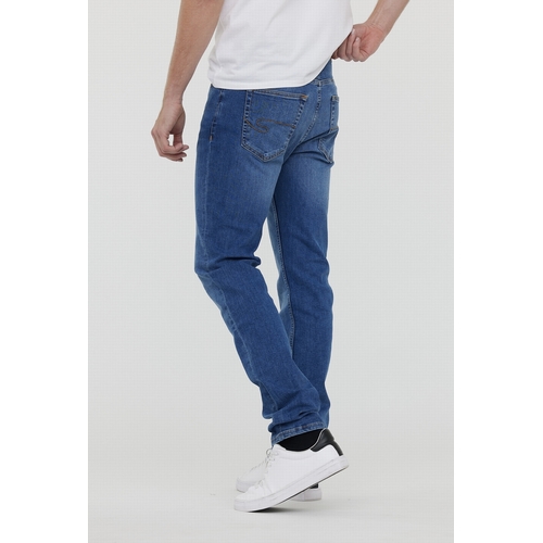 JEAN'S LEE COOPER - LEE COOPER - BLUE - 2