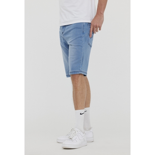 SHORT LEE COOPER - LEE COOPER - BLUE LIGHT - 2