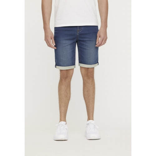 SHORT LEE COOPER - LEE COOPER - BLUE STONE - 1
