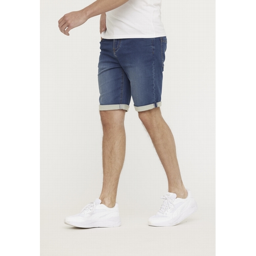 SHORT LEE COOPER - LEE COOPER - BLUE STONE - 2