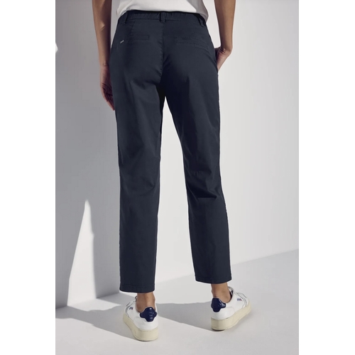 PANTALON STREET ONE - STREET ONE - BLUE 11238 - 2