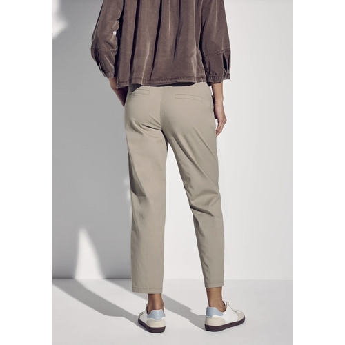 PANTALON STREET ONE - STREET ONE - GREY 16381 - 2