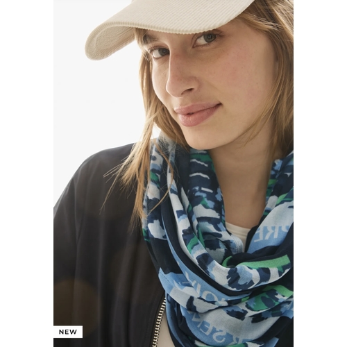 SNOODE CECIL - CECIL - BLUE 35512 - 1