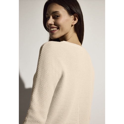 TUNIQUE CECIL - CECIL - BEIGE 16504 - 2