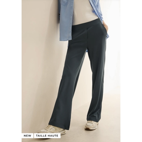 PANTALON CECIL - CECIL - KAKI 16563 - 2